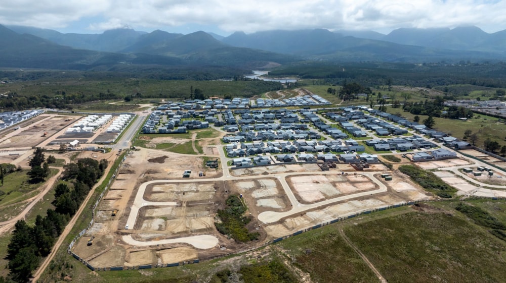 House for sale in Kraaibosch Park - GEO1715682