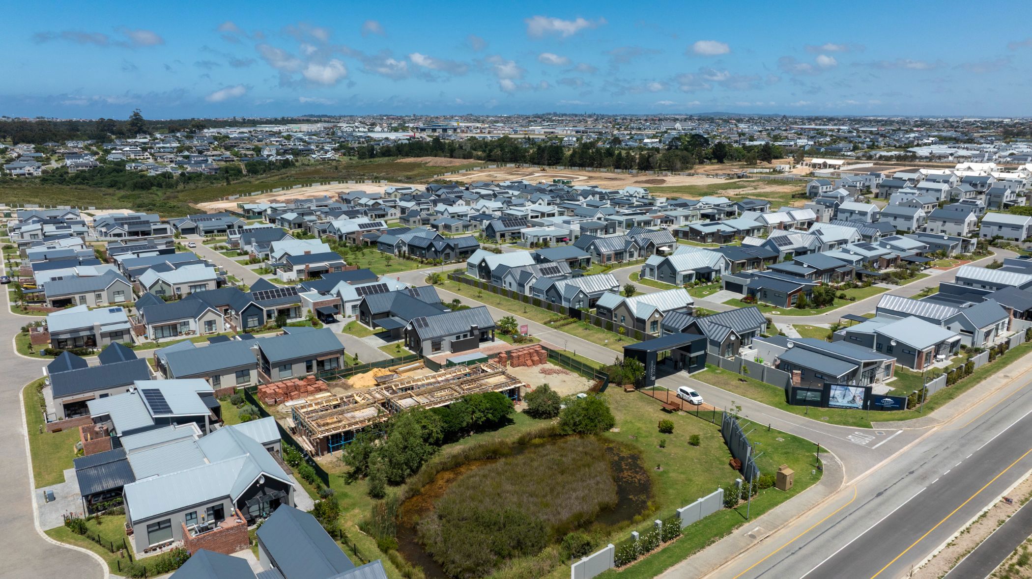 House for sale in Kraaibosch Park - GEO1715682