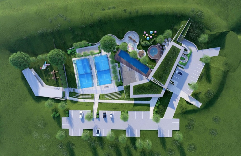 Residential vacant land for sale in Longlands Estate - ST1715985