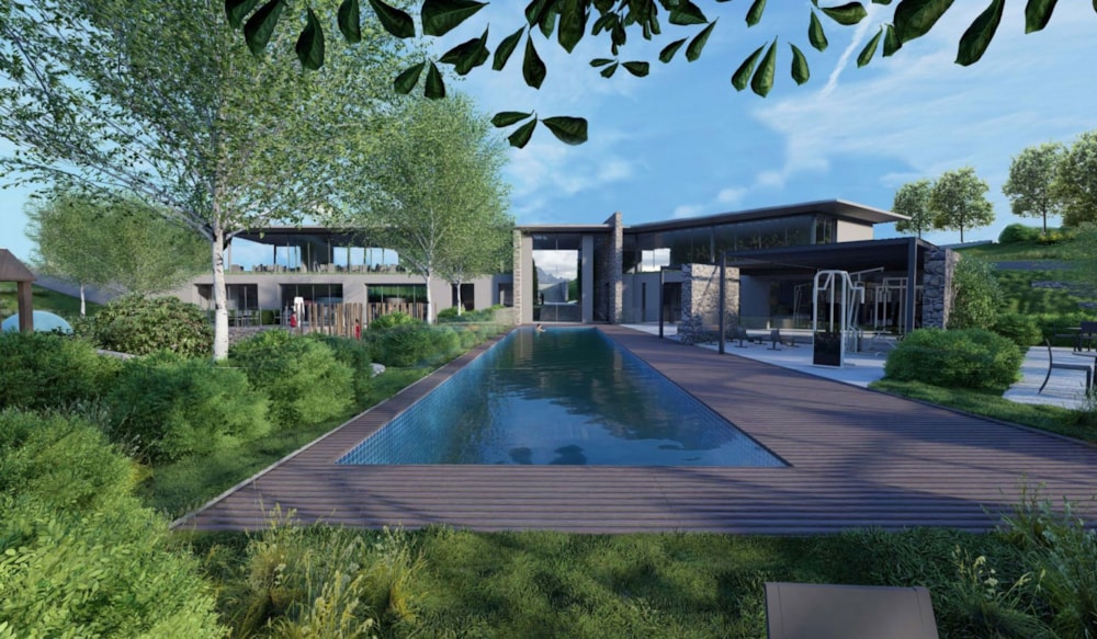 Residential vacant land for sale in Longlands Estate - ST1715985