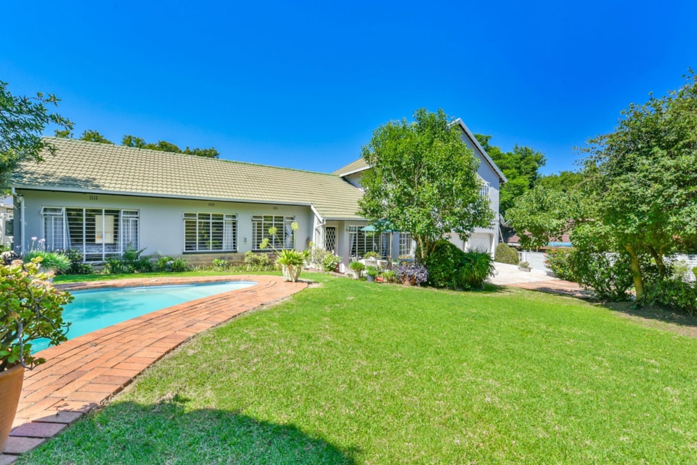 Double-storey house for sale in Rivonia - HP1730215 Double-storey house for sale in Rivonia - HP1730215