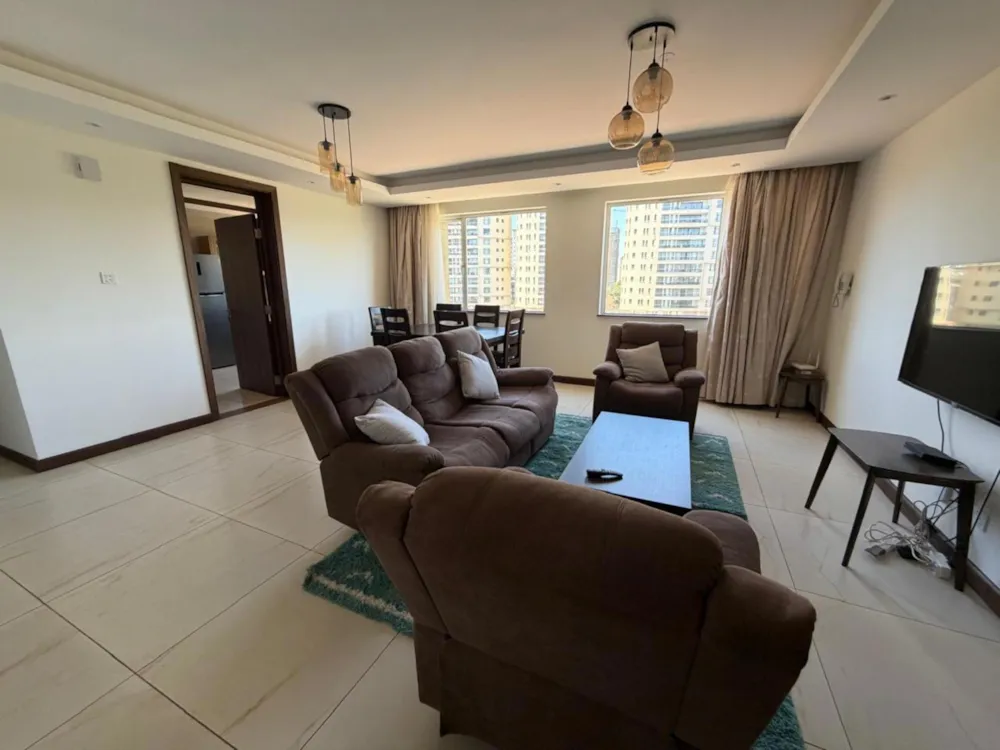 Apartment to rent in Westlands, Kenya - 3KE1729158