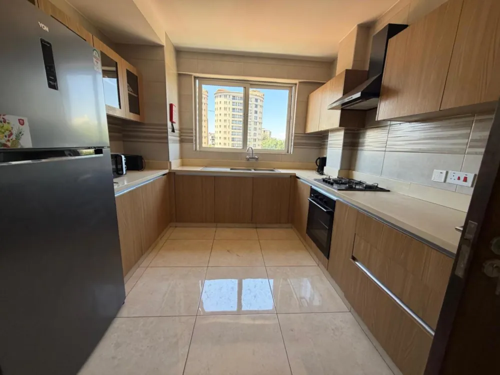 Apartment to rent in Westlands, Kenya - 3KE1729158