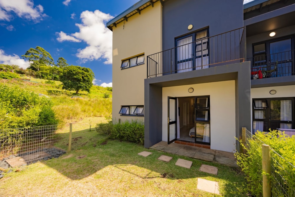 Apartment for sale in Waterfall, Upper Highway - 1KF1730462