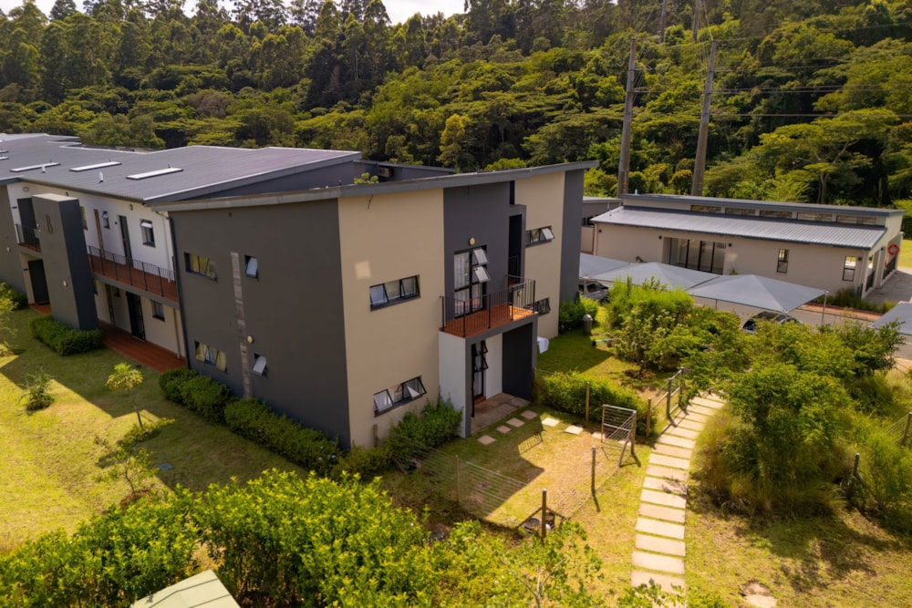 Apartment for sale in Waterfall, Upper Highway - 1KF1730462 Apartment for sale in Waterfall, Upper Highway - 1KF1730462