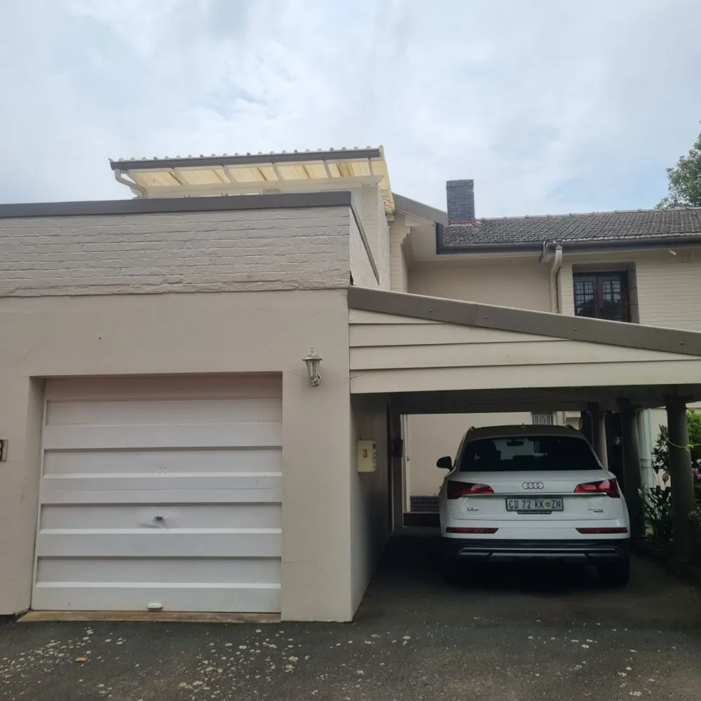 Townhouse let in Kloof - 1KF1731530