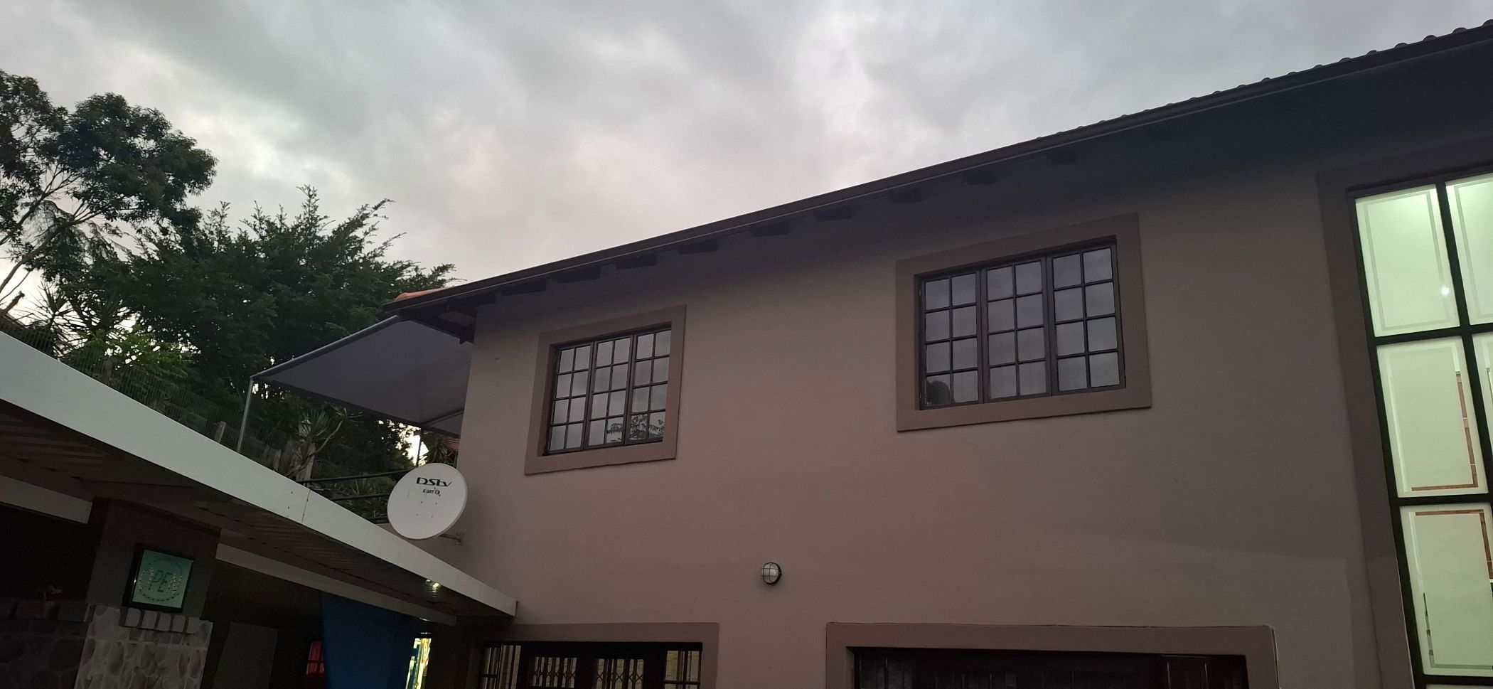 Cottage to rent in Crestholme - 1KF1731735