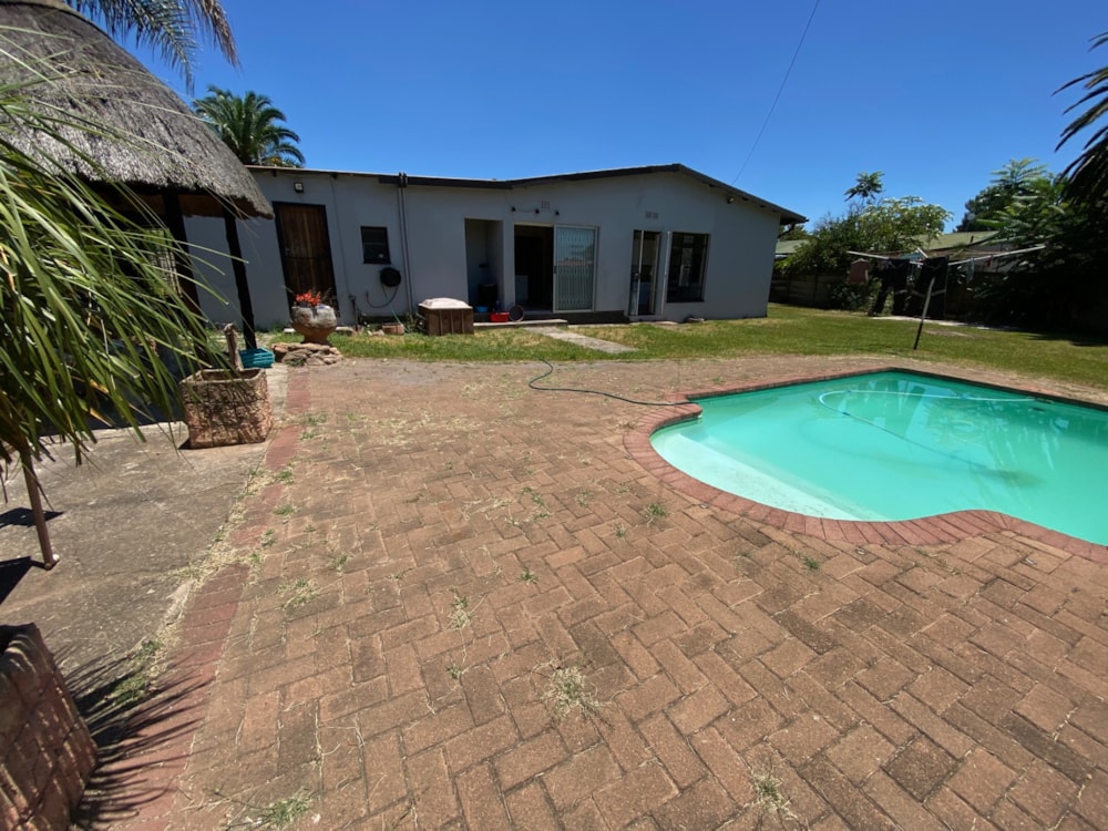 House for sale in Arbor Park, Newcastle - 1NW1729876