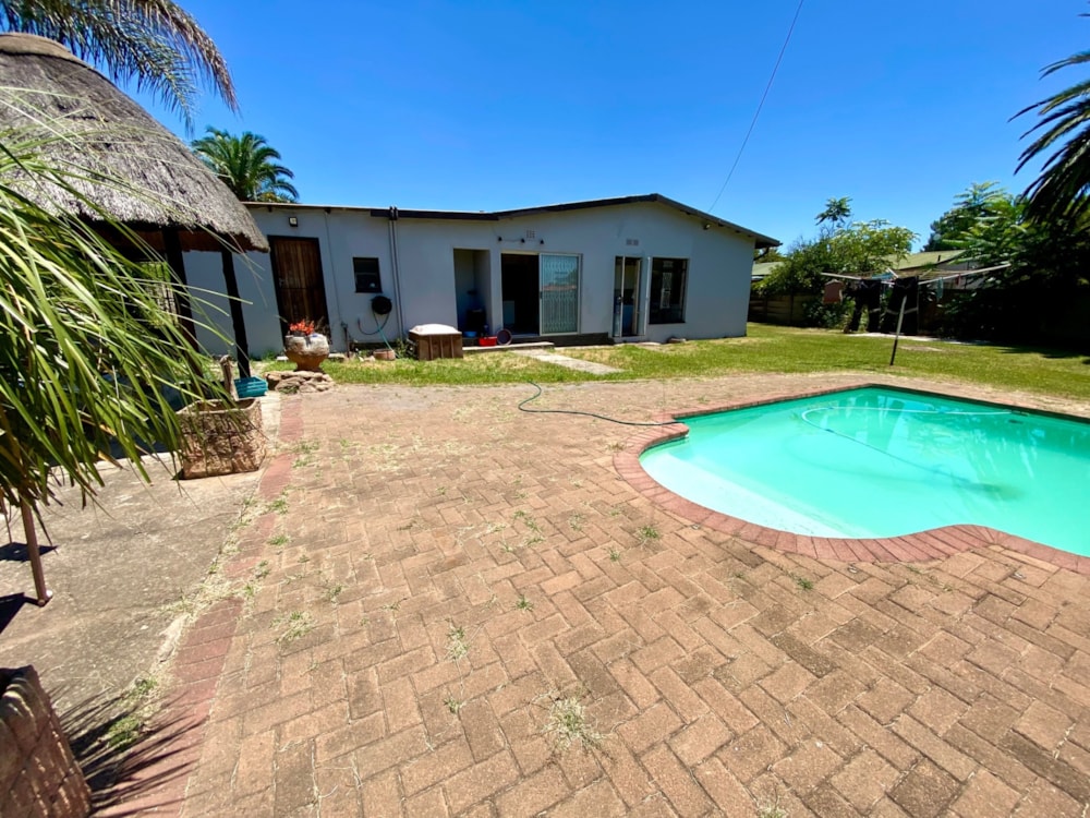 House for sale in Arbor Park, Newcastle - 1NW1729876