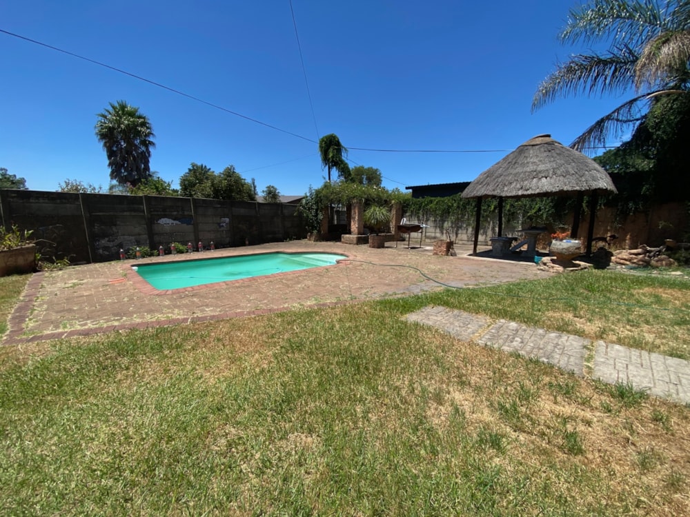 House for sale in Arbor Park, Newcastle - 1NW1729876