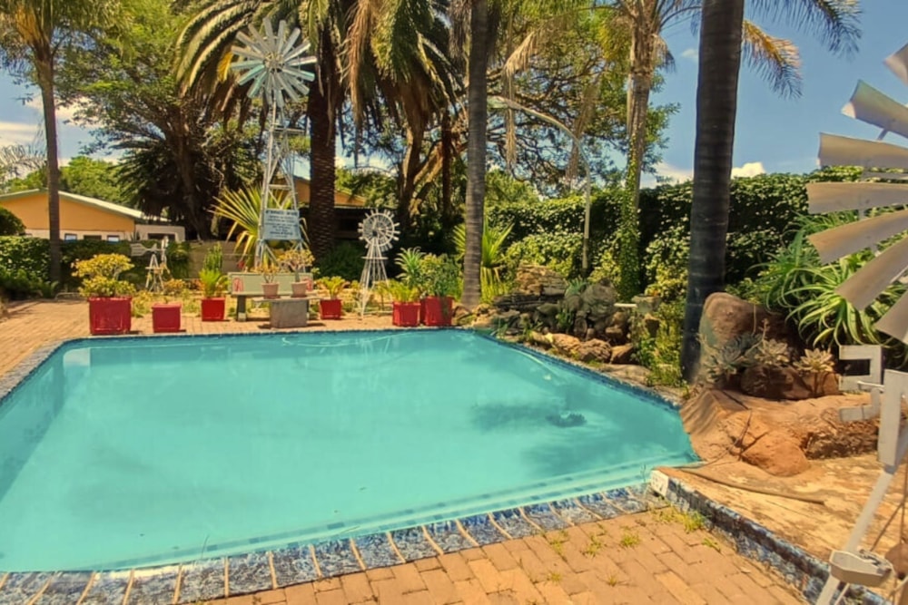 House for sale in Arbor Park, Newcastle - 1NW1729481