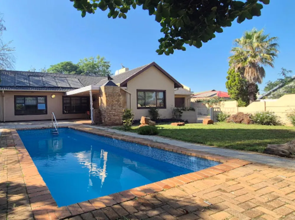 House sold in Boksburg - BOK1730887