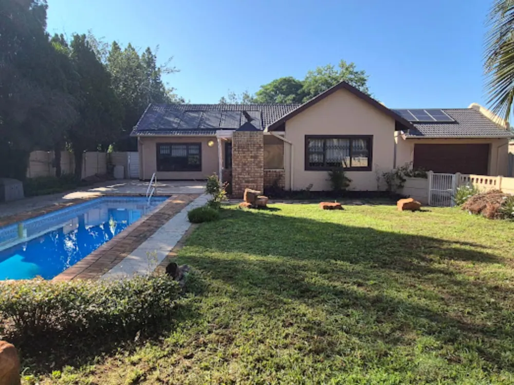 House sold in Boksburg - BOK1730887