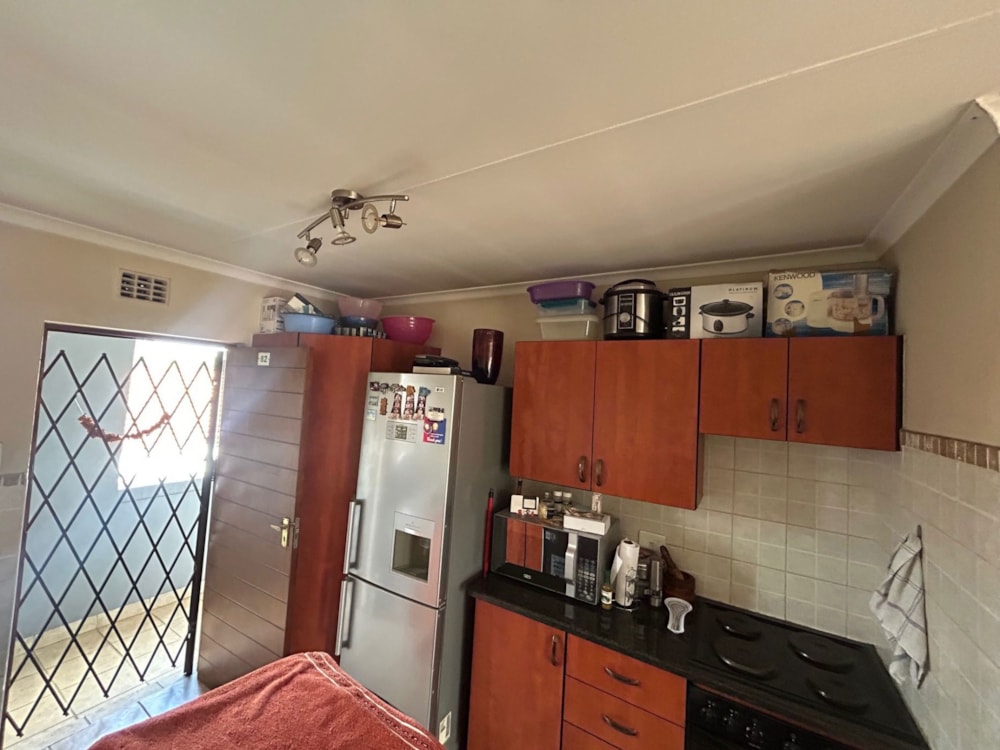 Apartment for sale in Brentwood Park, Benoni - EN1730564