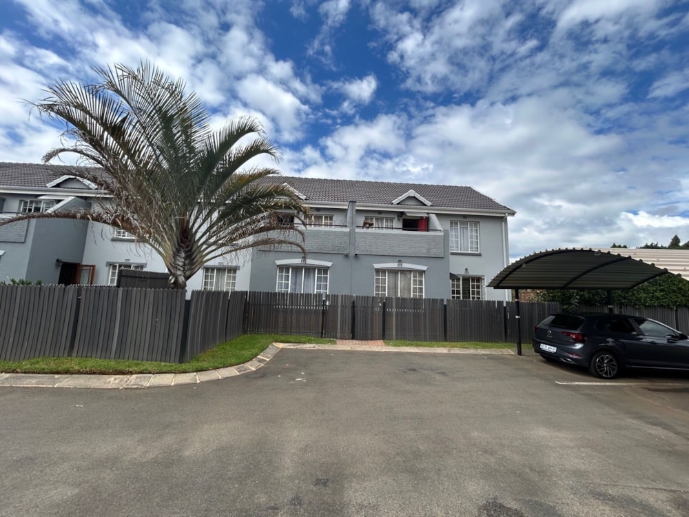 Apartment for sale in Brentwood Park, Benoni - EN1730564 Apartment for sale in Brentwood Park, Benoni - EN1730564