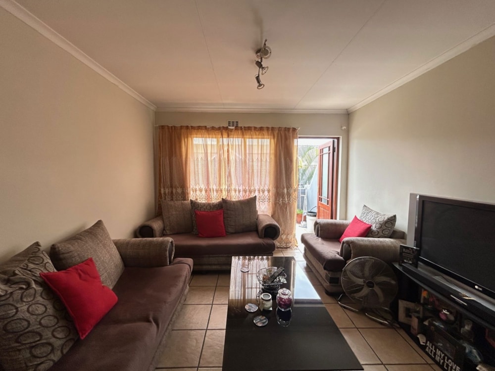 Apartment for sale in Brentwood Park, Benoni - EN1730564