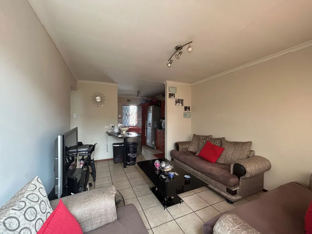 Apartment for sale in Brentwood Park, Benoni - EN1730564 Apartment for sale in Brentwood Park, Benoni - EN1730564