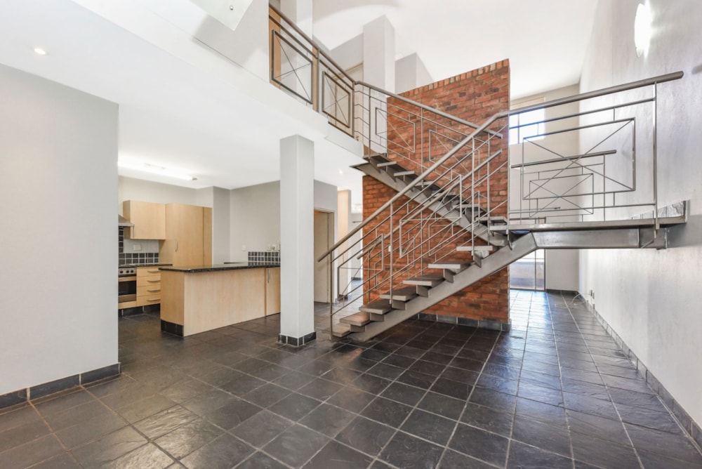 Apartment for sale in Morningside, Sandton - HP1730277