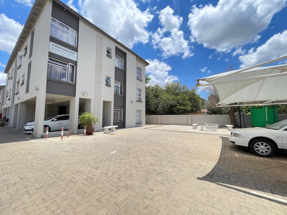 Apartment to rent in Extension 2, Central, Botswana - 3BO1719007