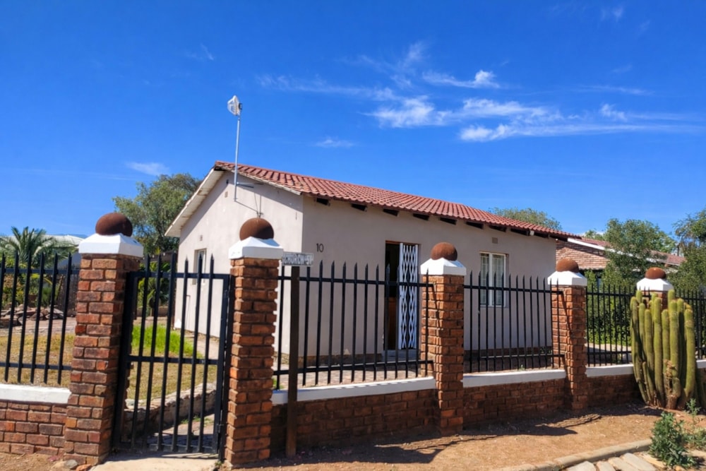 House for sale in Calitzdorp - 1OU1719048 House for sale in Calitzdorp - 1OU1719048