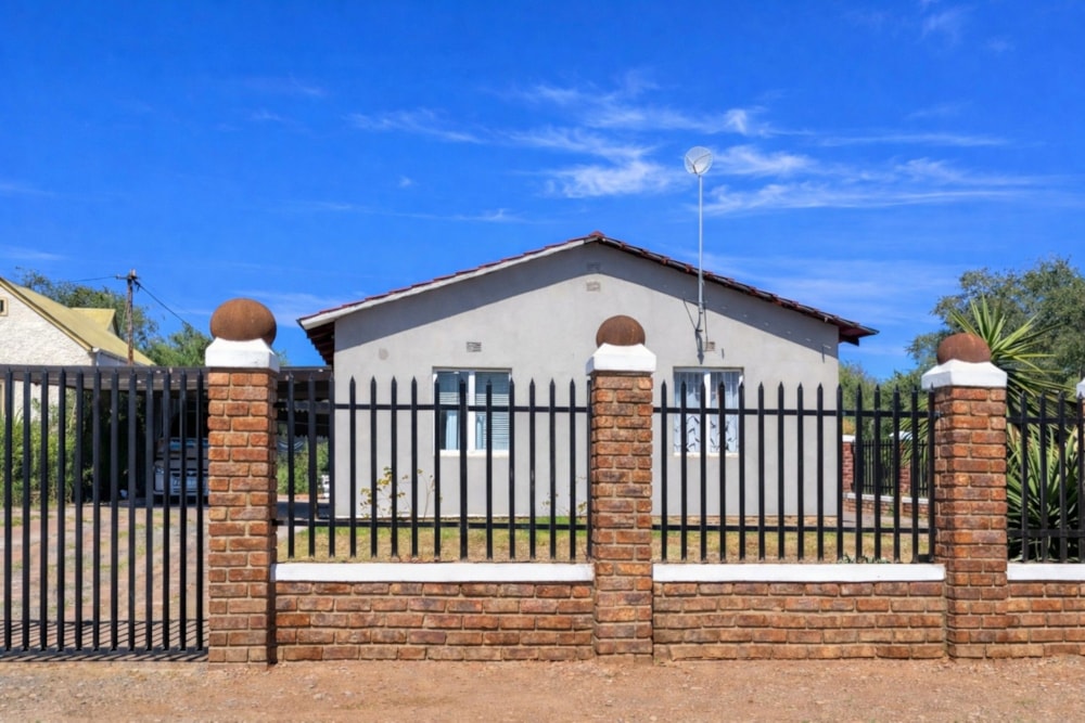House for sale in Calitzdorp - 1OU1719048 House for sale in Calitzdorp - 1OU1719048