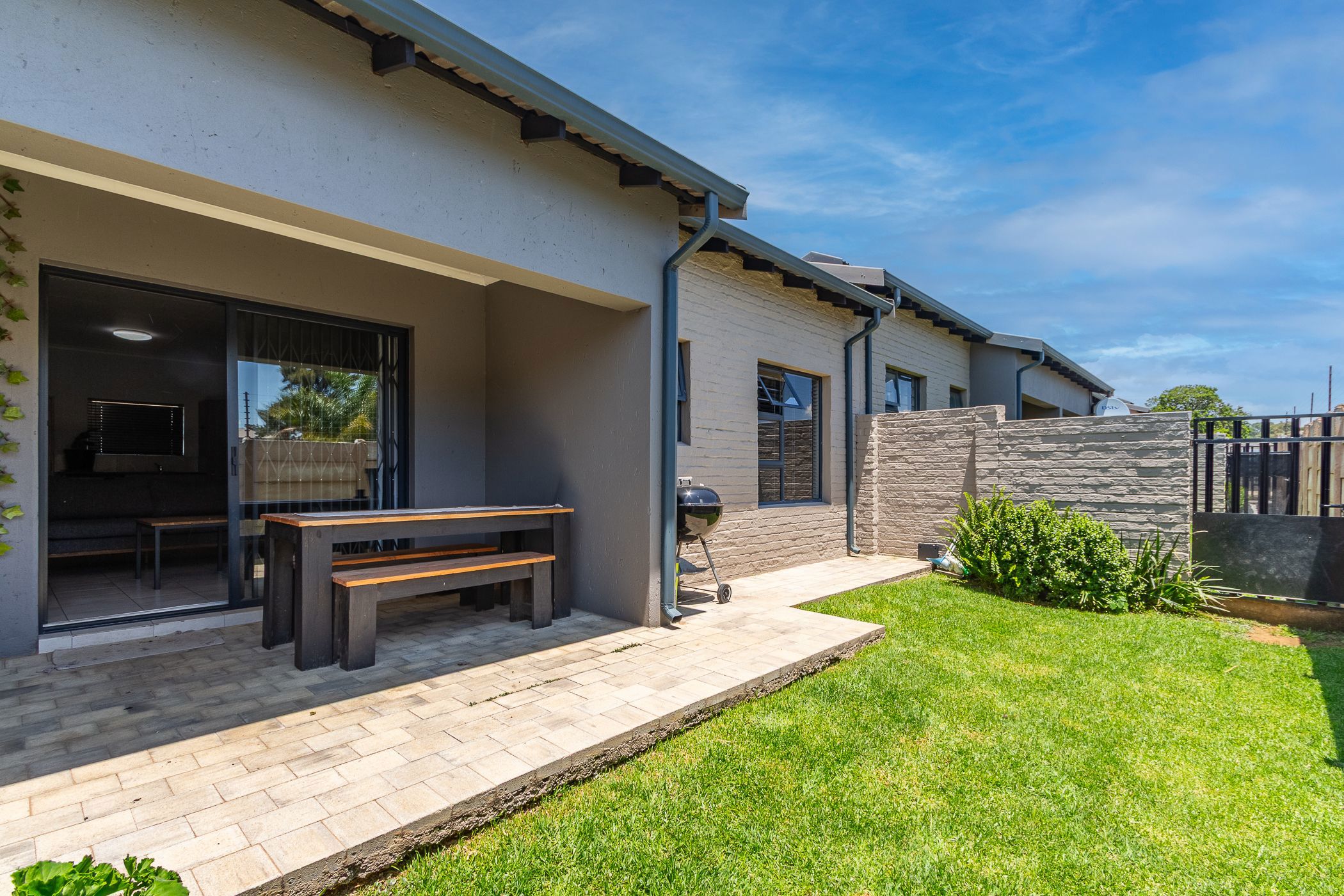 Apartment for sale in Brentwood Park, Benoni - EN1728921