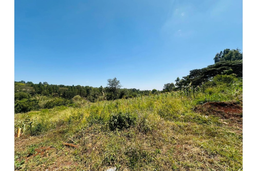Vacant land for sale in Kiambu Road, Kenya - 3KE1729167