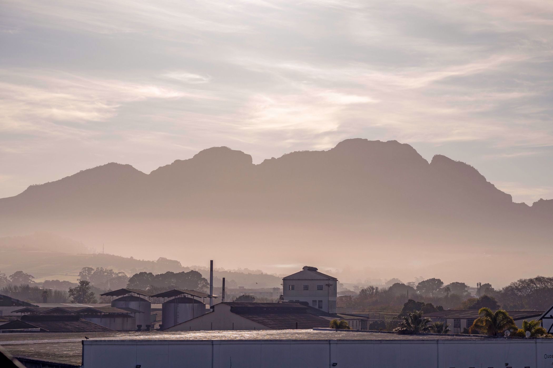 Apartment to rent in Stellenbosch - STL1734868