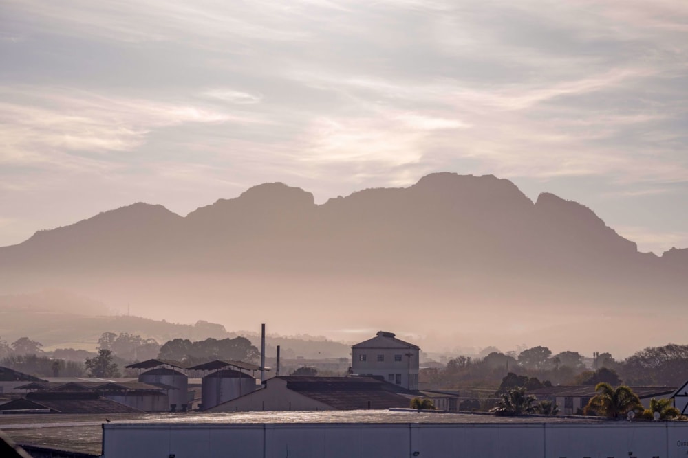 Apartment to rent in Stellenbosch - STL1720086