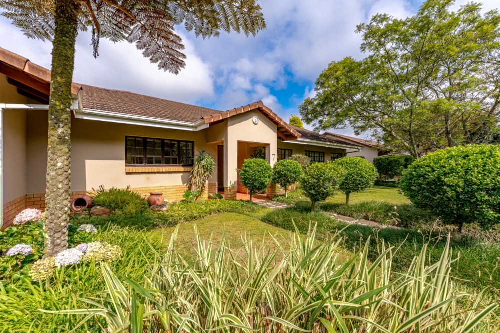 Townhouse for sale in Hillcrest, Upper Highway - 1KF1729307