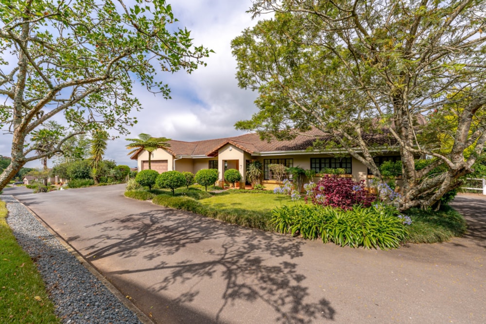 Townhouse for sale in Hillcrest, Upper Highway - 1KF1729307