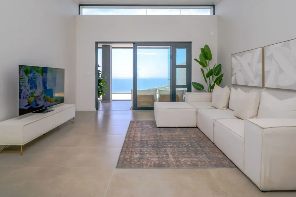 Penthouse apartment sold in Sibaya - 1ND1720755