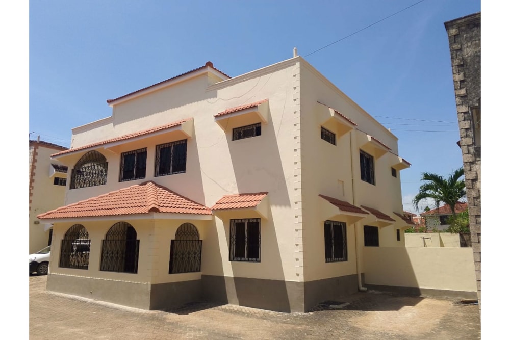 Townhouse to rent in Mombasa, Kenya - 3KE1721005