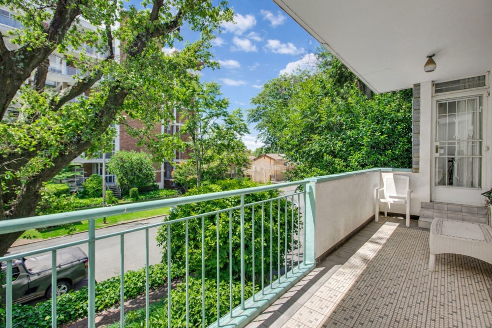 Apartment for sale in Riviera (JHB) - HP1731514