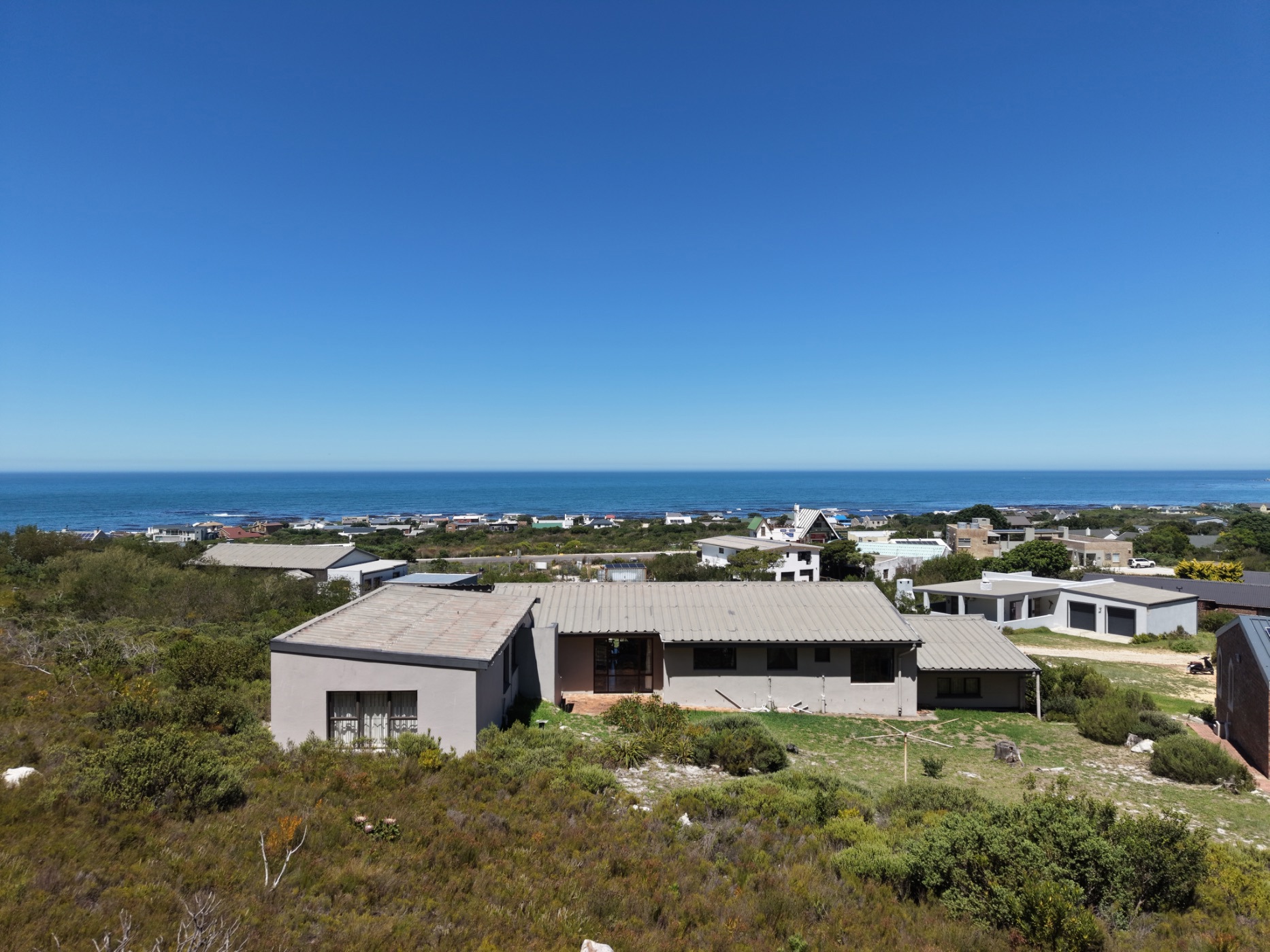 House to rent in Bettys Bay - KN1730482