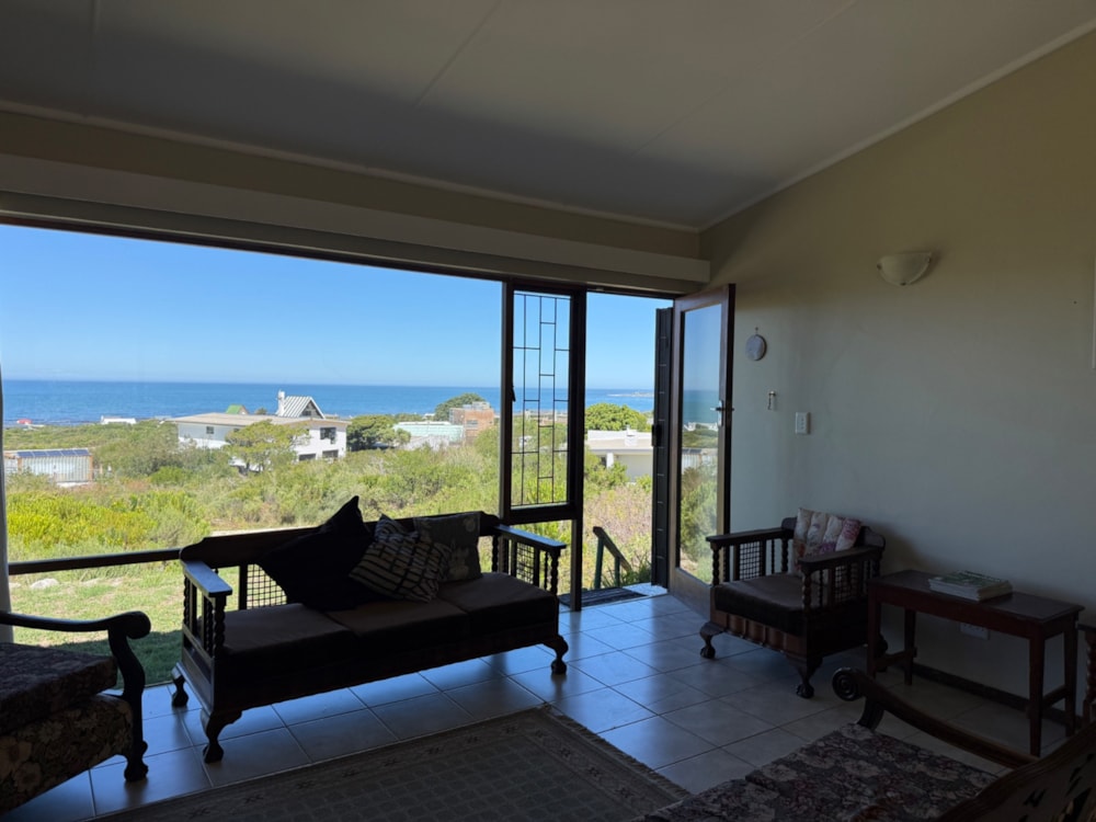 House to rent in Bettys Bay - KN1730482