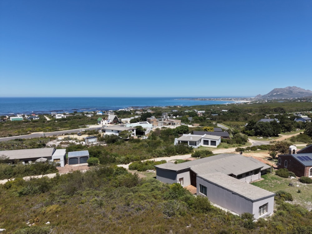 House to rent in Bettys Bay - KN1730482