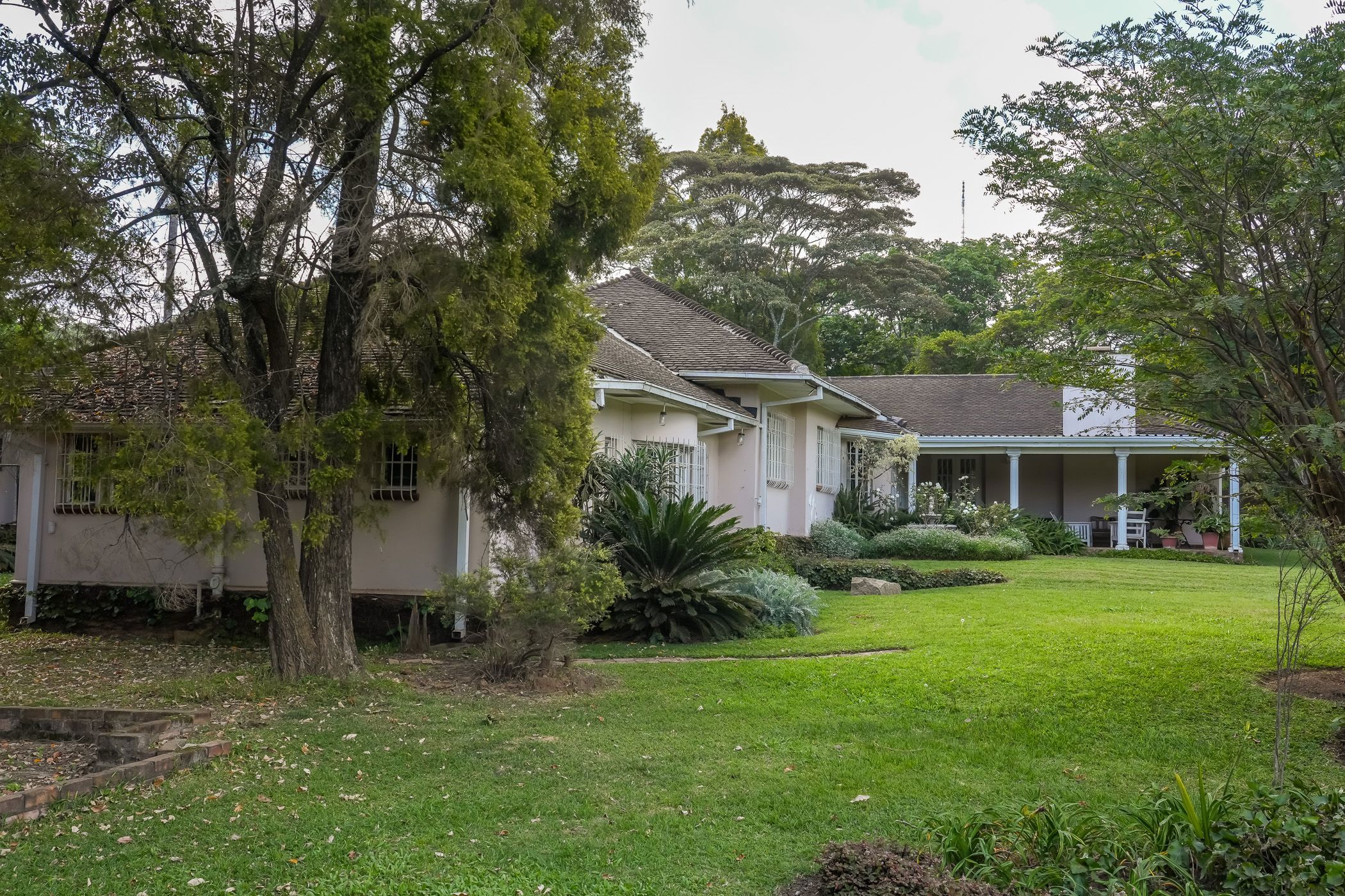 House for sale in Highlands, Zimbabwe - 3ZB1721032