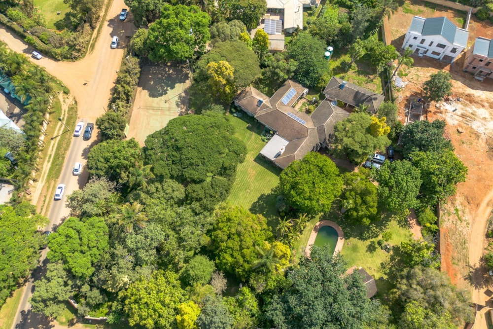 House for sale in Highlands, Zimbabwe - 3ZB1721032