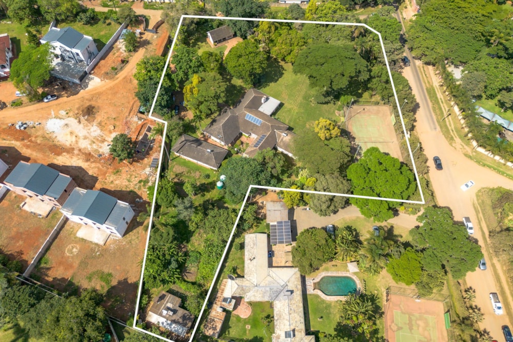 House for sale in Highlands, Zimbabwe - 3ZB1721032