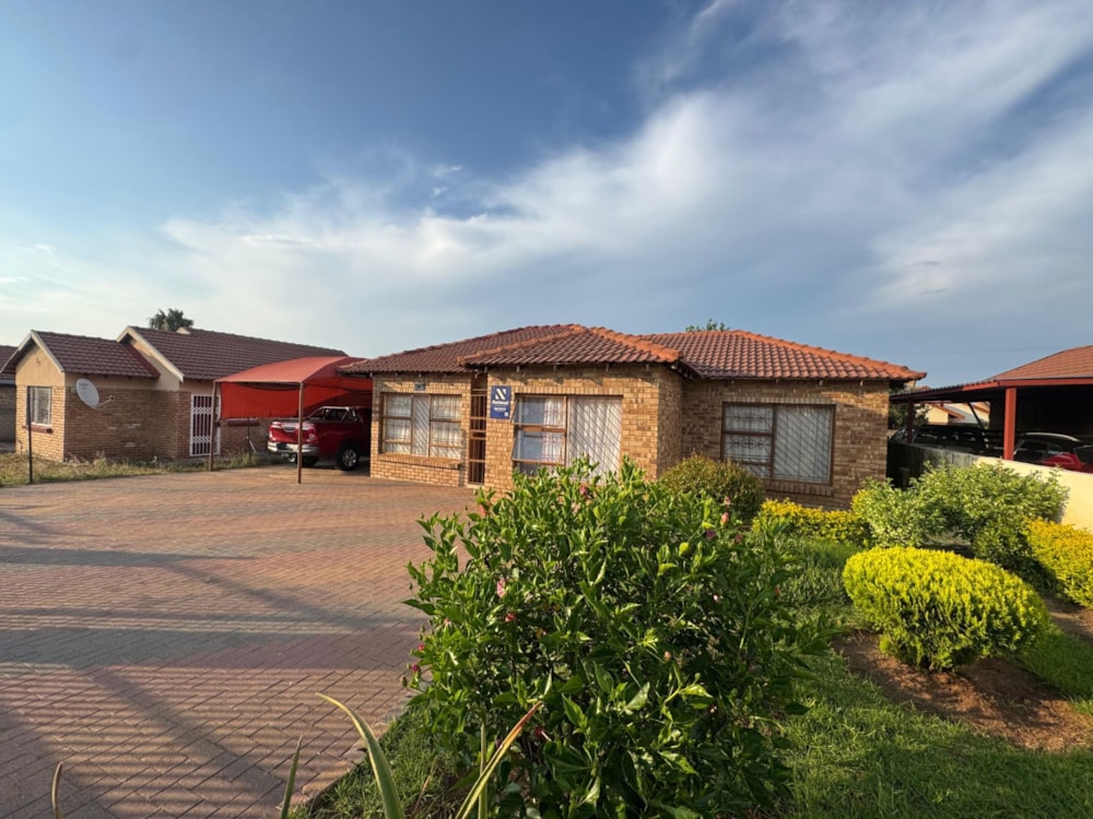 House for sale in Seshego - 1PS1728896