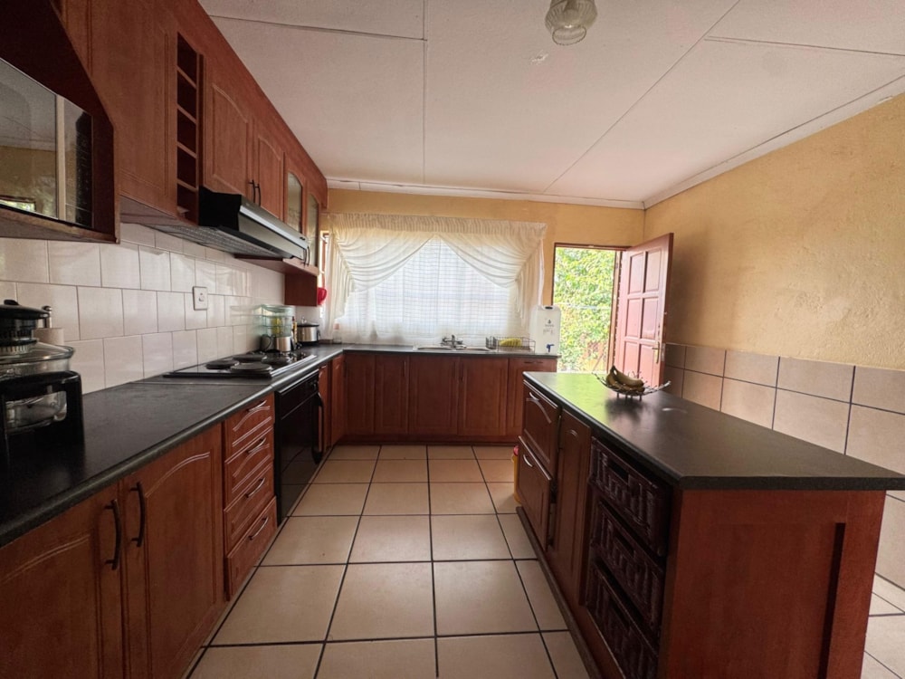 House for sale in Seshego - 1PS1728896
