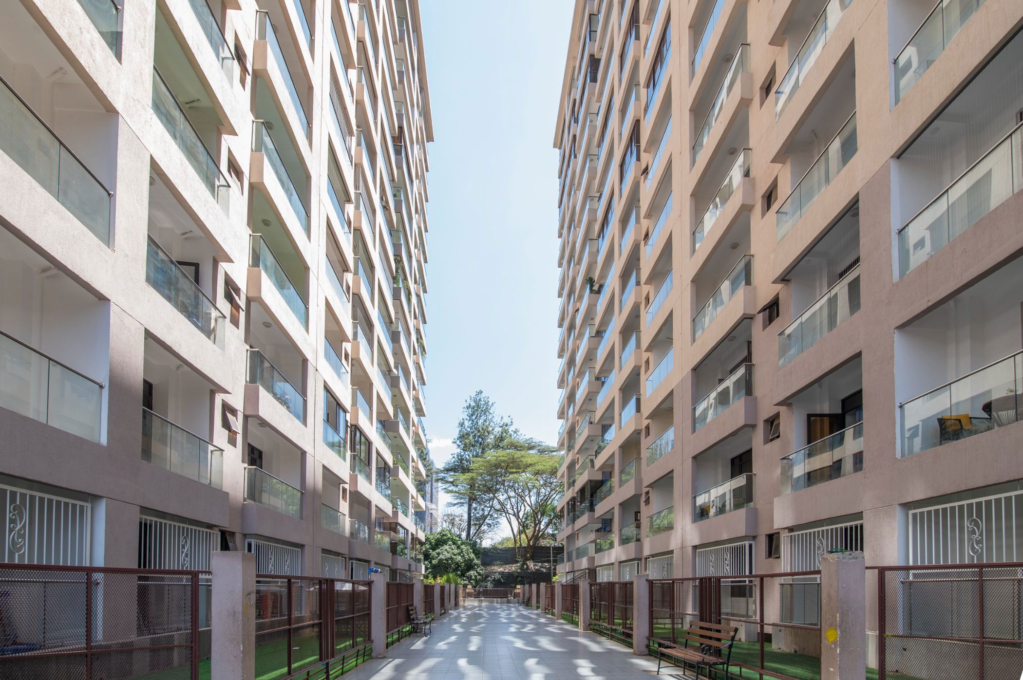 Apartment for sale in Kilimani, Kenya - 3KE1727150