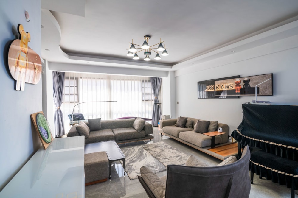 Apartment for sale in Kilimani, Kenya - 3KE1727150