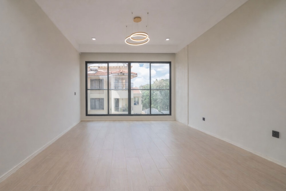 Apartment for sale in Lavington, Kenya - 3KE1722453