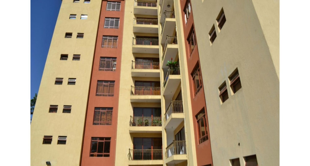 Apartment to rent in Kileleshwa, Kenya - 3KE1731224