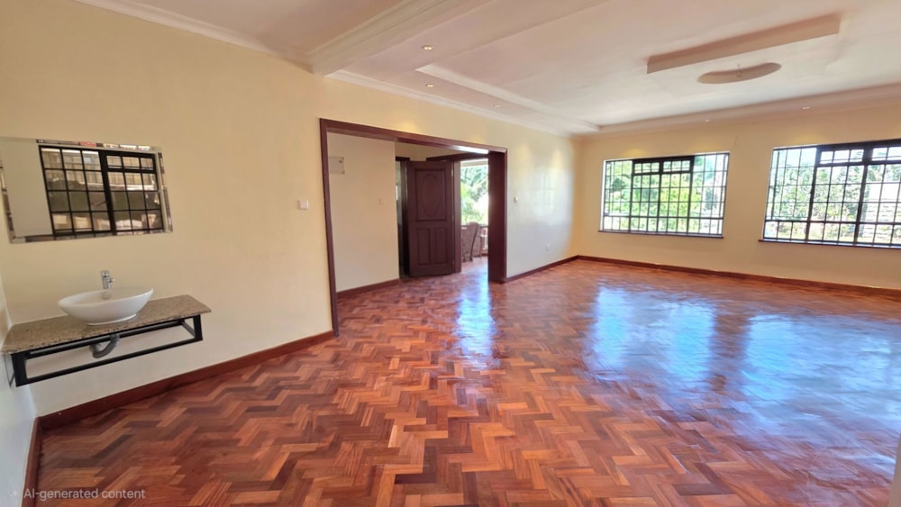 Cottage to rent in Karen, Kenya - 3KE1723393