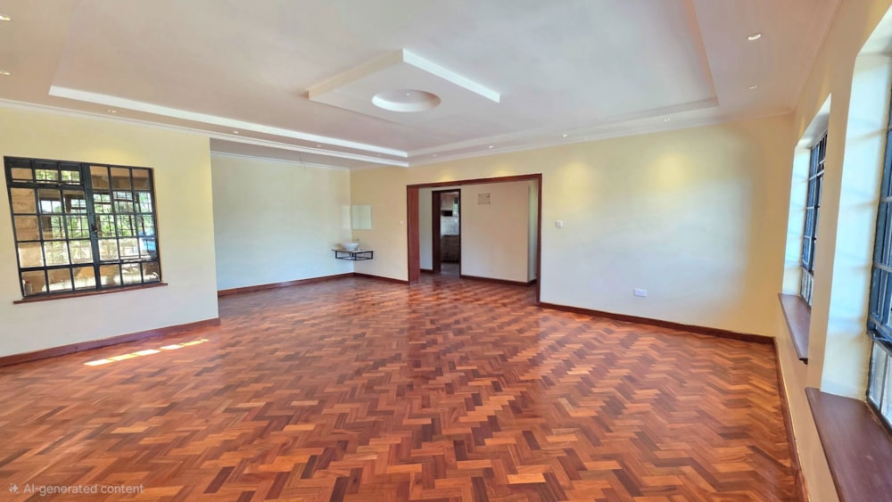 Cottage to rent in Karen, Kenya - 3KE1723393