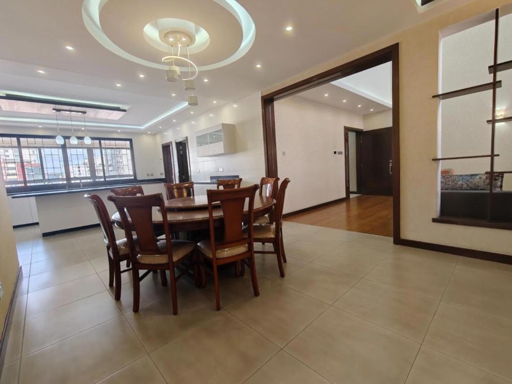 Apartment to rent in Parklands, Kenya - 3KE1728917
