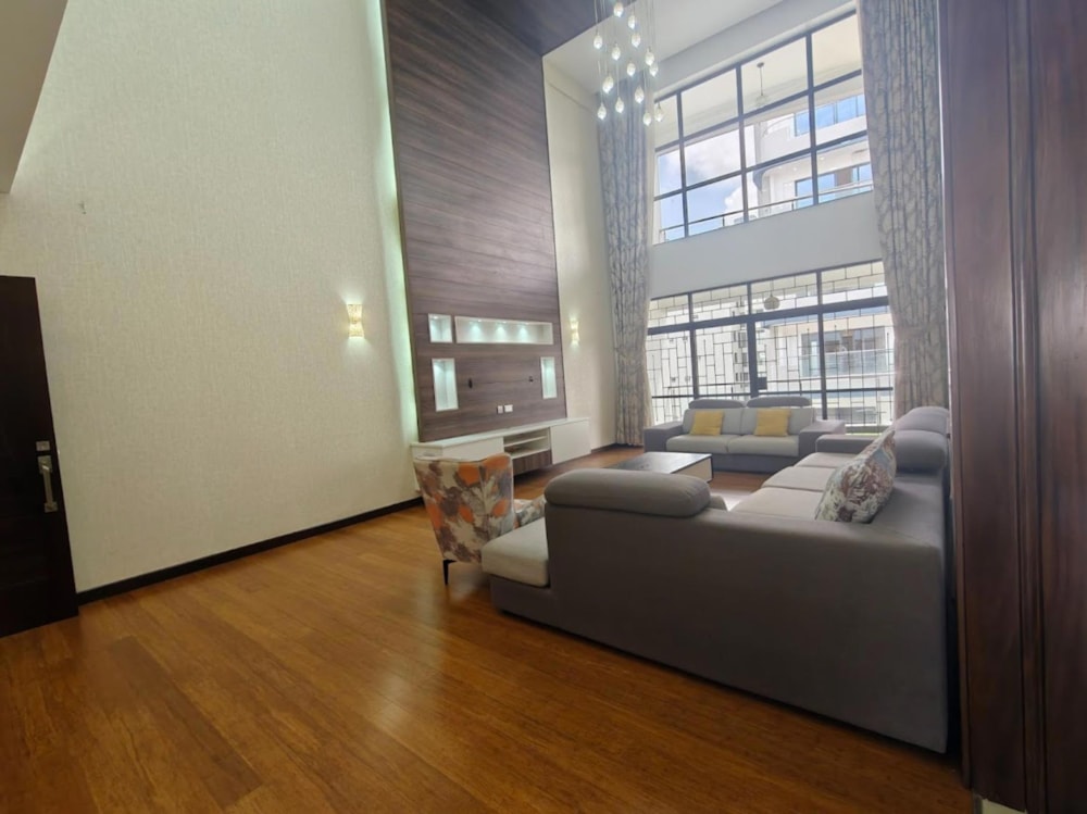 Apartment to rent in Parklands, Kenya - 3KE1728917